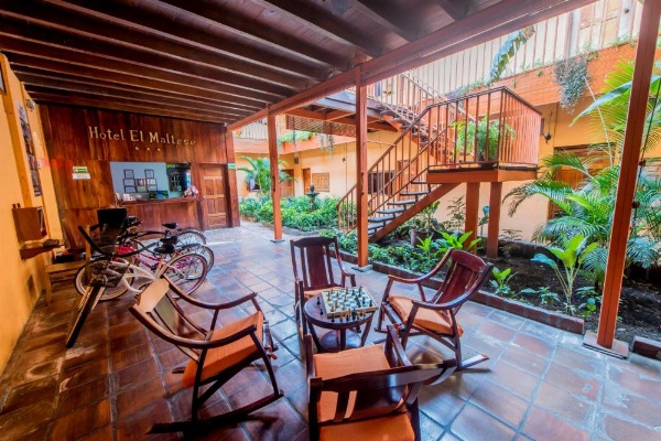 Hotel El Maltese image 151