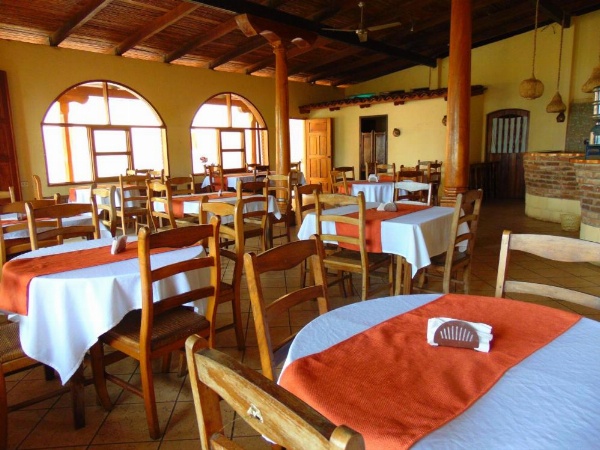 Hotel El Maltese image 9