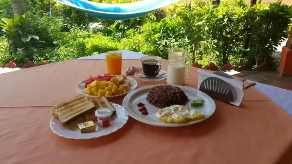 Hotel El Maltese 8