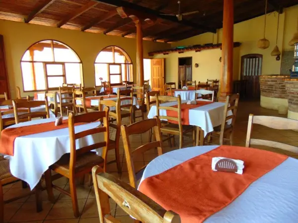 Hotel El Maltese 9